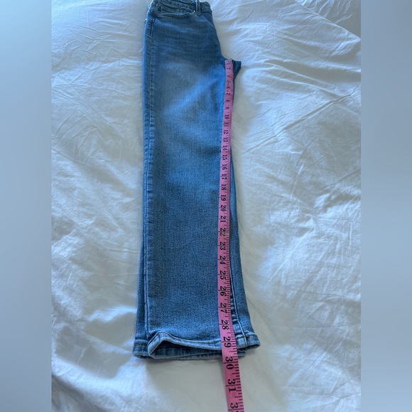 Judy Blue | SZ 3 / 26 | Boyfriend Fit Stretch Denim High Waist Jeans JB88337 - Picture 7 of 8